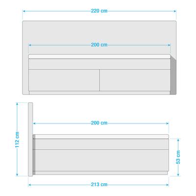 Plan & Dimensions