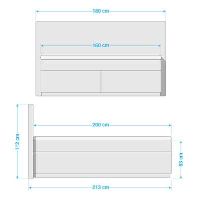 Plan & Dimensions