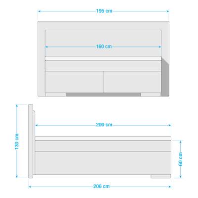 Plan & Dimensions