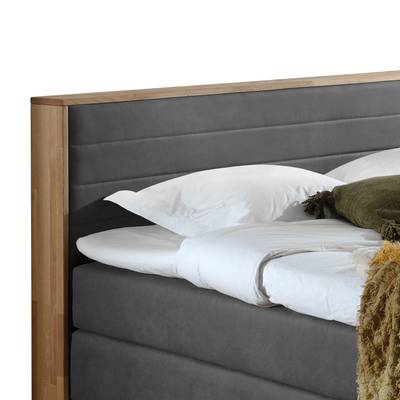 Boxspringbett Moneta