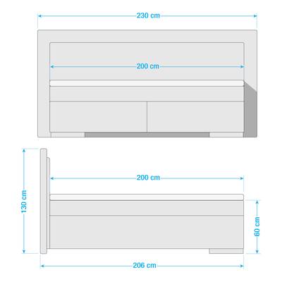 Plan & Dimensions