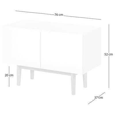 Plan & Dimensions