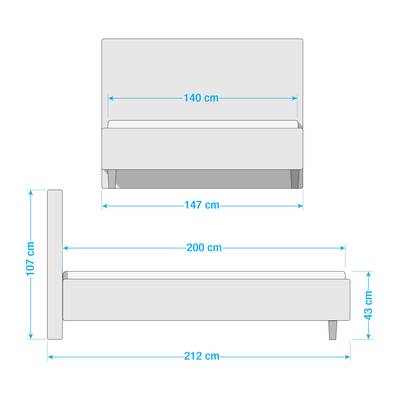 Plan & Dimensions