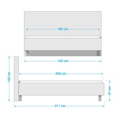 Plan & Dimensions