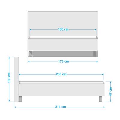 Plan & Dimensions