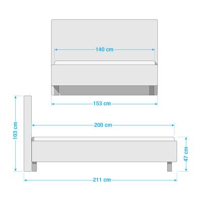 Plan & Dimensions