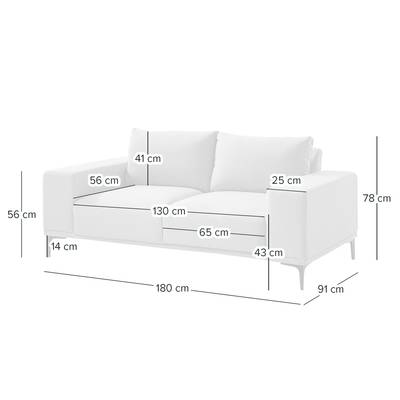 Plan & Dimensions