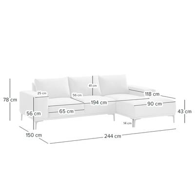 Plan & Dimensions