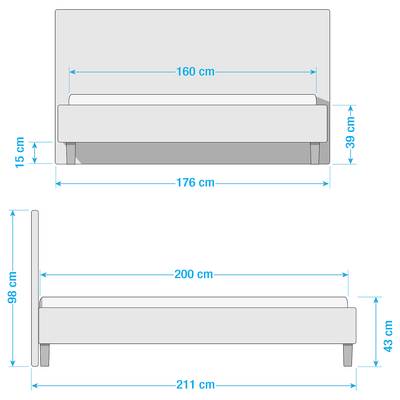 Plan & Dimensions