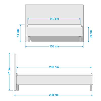 Plan & Dimensions