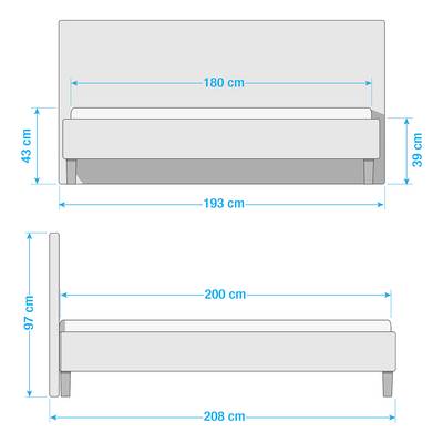 Plan & Dimensions