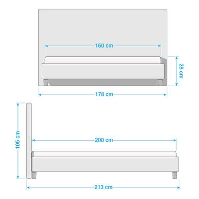 Plan & Dimensions