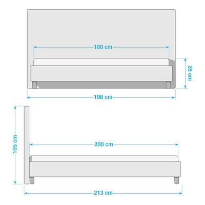 Plan & Dimensions