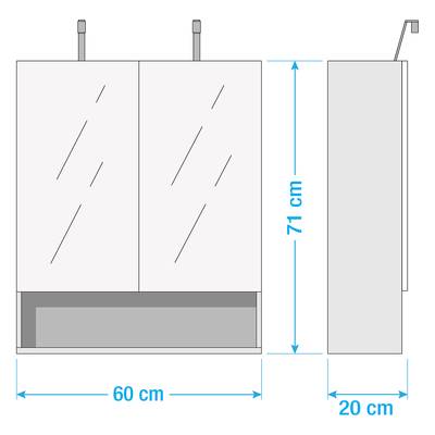 Plan & Dimensions