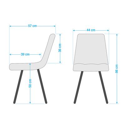 Plan & Dimensions