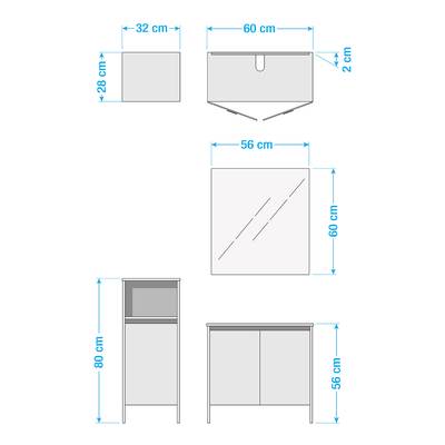 Plan & Dimensions