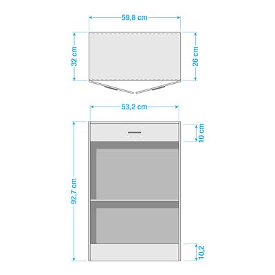 Plan & Dimensions