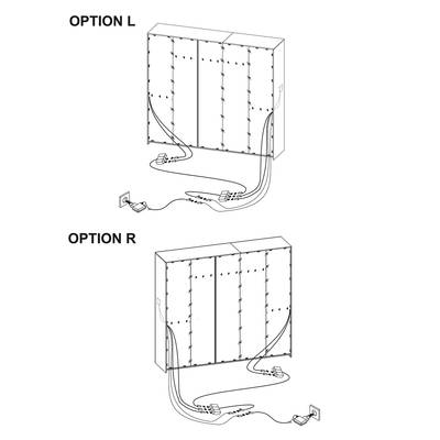 Plan & Dimensions