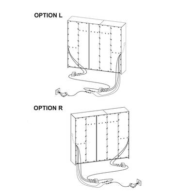 Plan & Dimensions