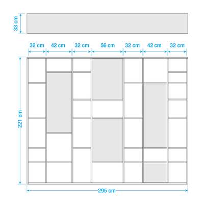 Plan & Dimensions