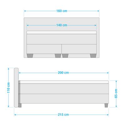 Plan & Dimensions