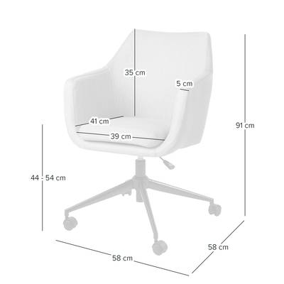 Plan & Dimensions