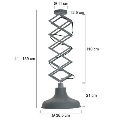 Plan & Dimensions