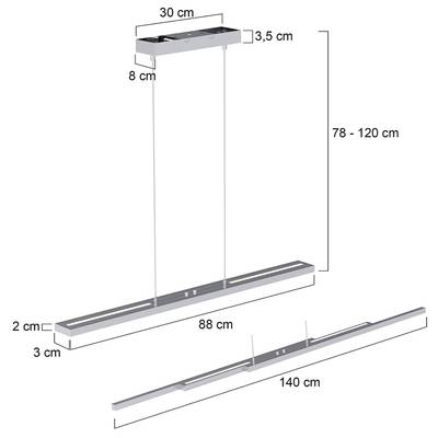 Plan & Dimensions