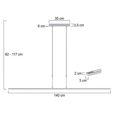 Plan & Dimensions