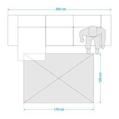 Plan & Dimensions