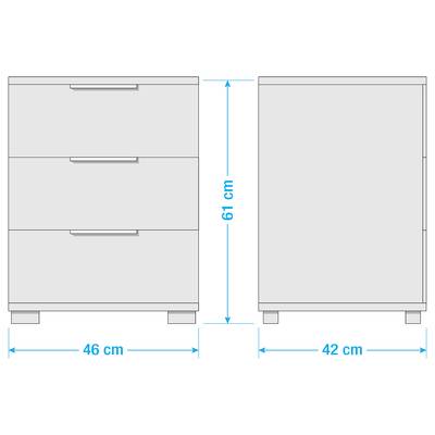 Plan & Dimensions