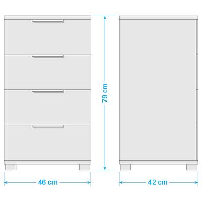 Plan & Dimensions