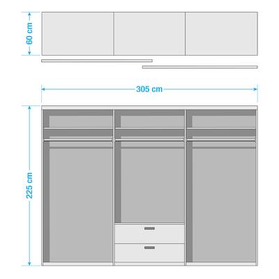 Plan & Dimensions