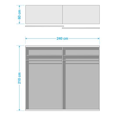 Plan & Dimensions