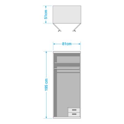 Plan & Dimensions