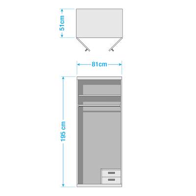 Plan & Dimensions