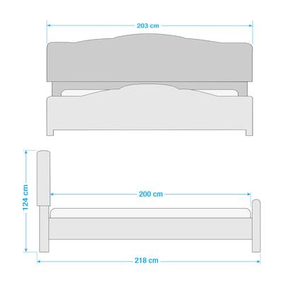 Plan & Dimensions