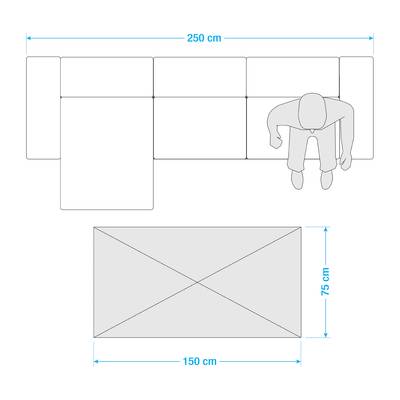 Plan & Dimensions