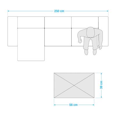 Plan & Dimensions