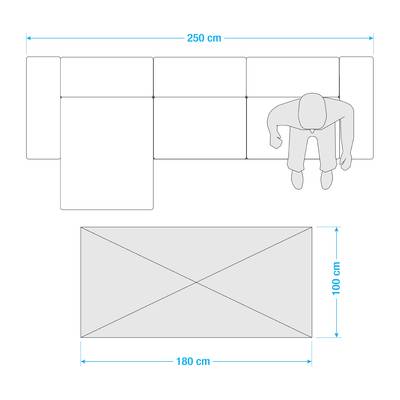 Plan & Dimensions