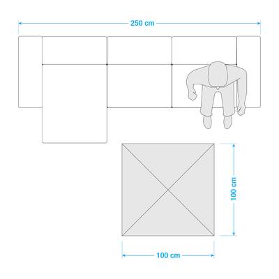 Plan & Dimensions