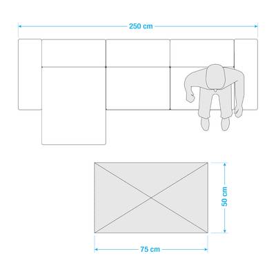 Plan & Dimensions