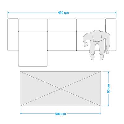 Plan & Dimensions