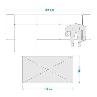 Plan & Dimensions