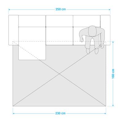 Plan & Dimensions