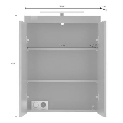 Plan & Dimensions