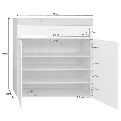 Plan & Dimensions