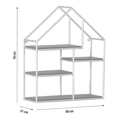 Plan & Dimensions