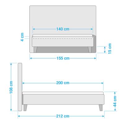 Plan & Dimensions