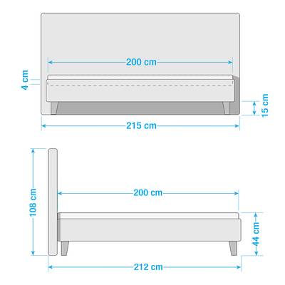 Plan & Dimensions